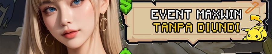 Event Maxwin RASTATOTO