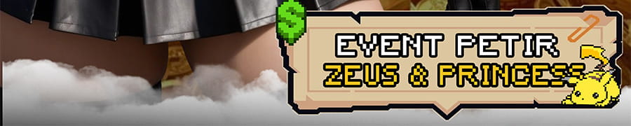 Event Petir Gacor RASTATOTO